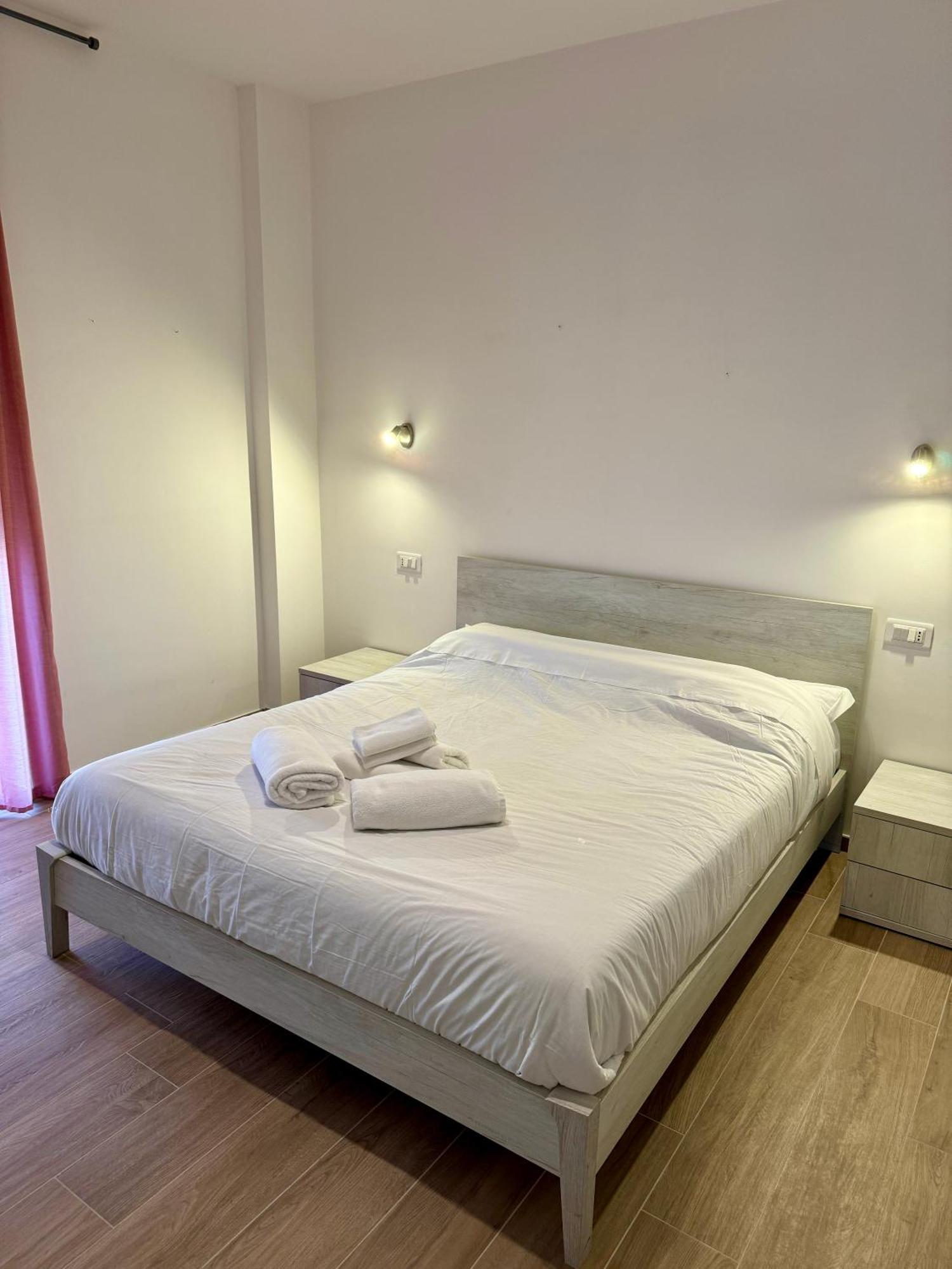 Apartment Relais Bonghi