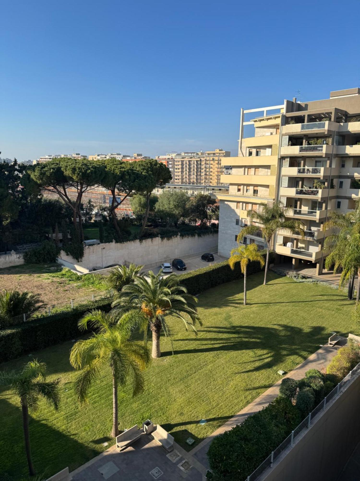 Apartment Relais Bonghi
