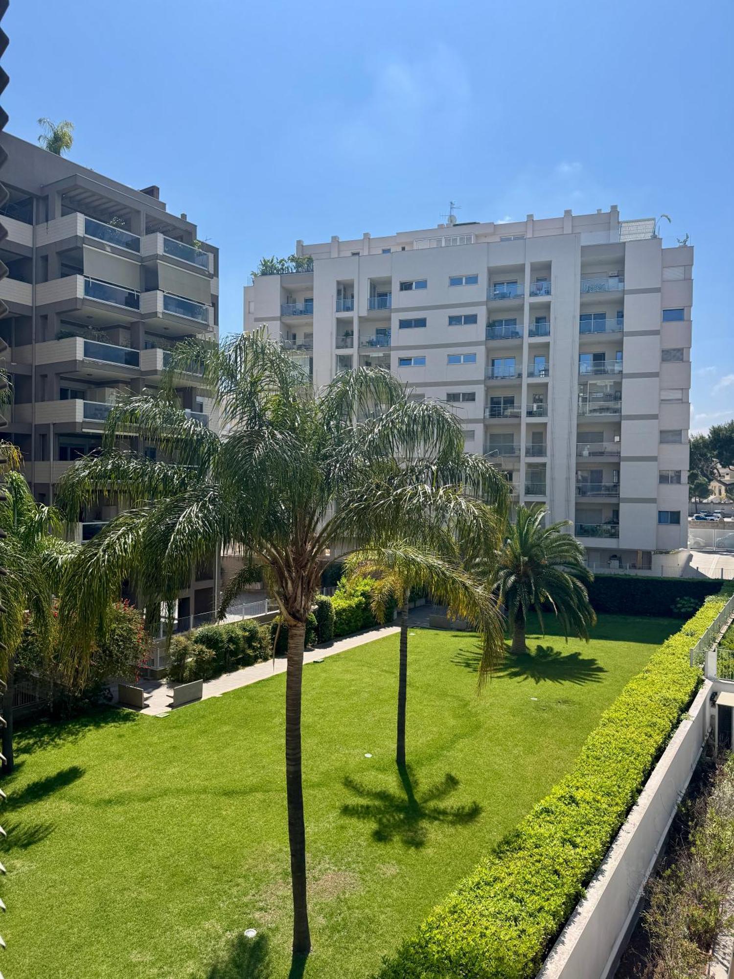 Apartment Relais Bonghi