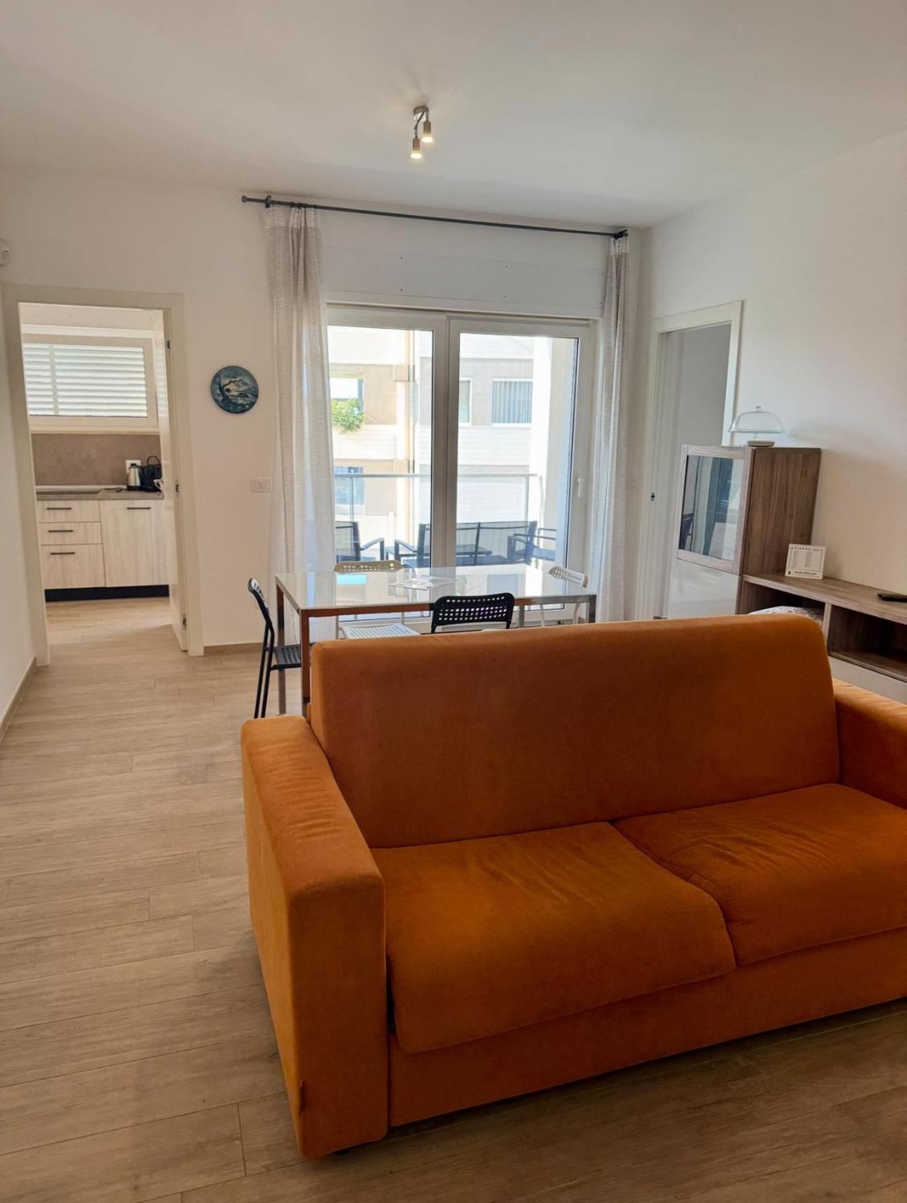 Relais Bonghi Apartment Bari