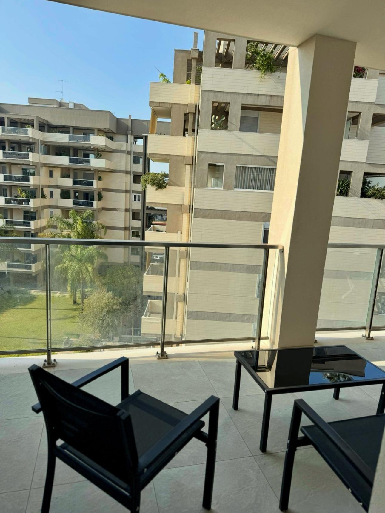 Relais Bonghi Apartment Bari