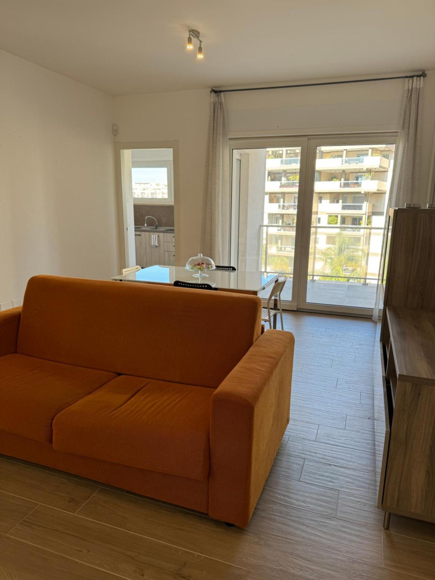 Apartment Relais Bonghi *